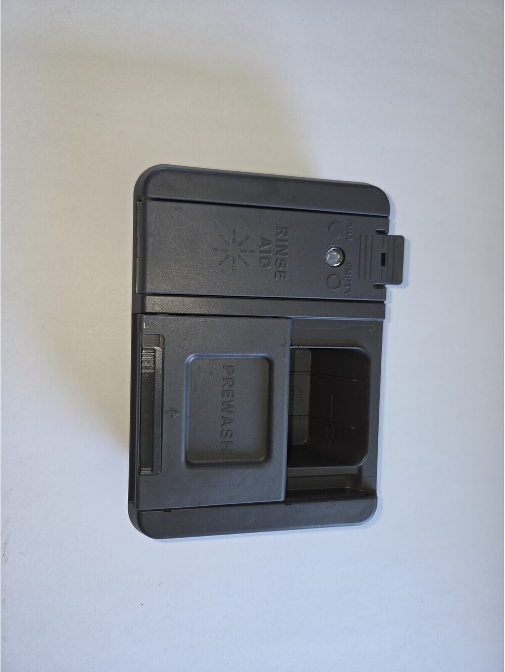 OEM Maytag Dishwasher Detergent Dispenser W11412300 W11092649  MDB9979SKZ0 A25